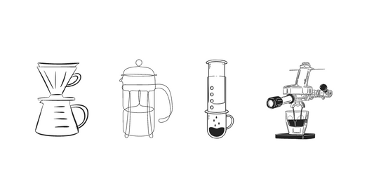 Which brewing method should you choose?