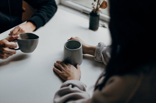 5 Reason Why Knus Coffee (not that you need convincing)