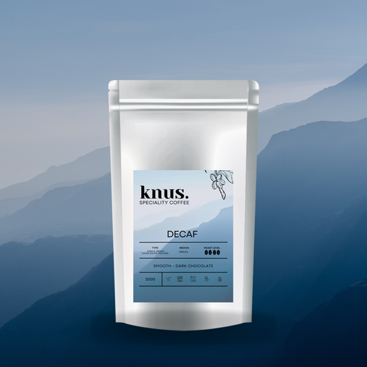 Brazil Decaf