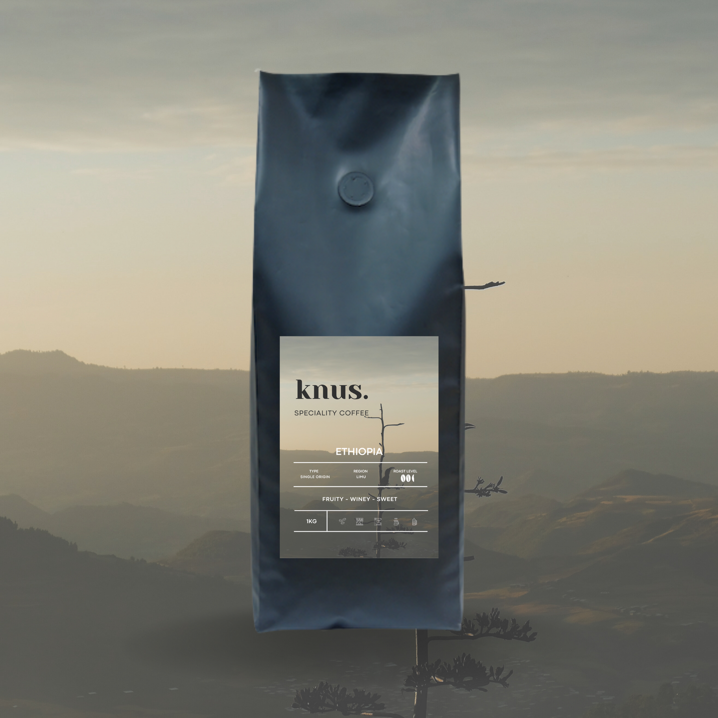 Ethiopia Limu