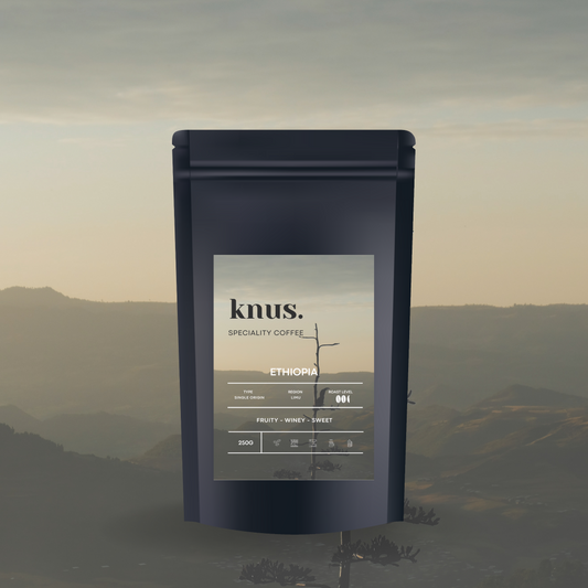 Ethiopia Limu