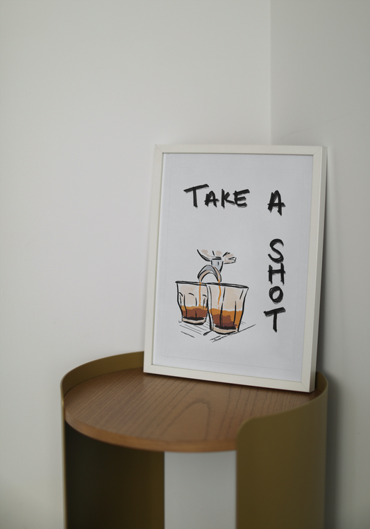 Take a Shot