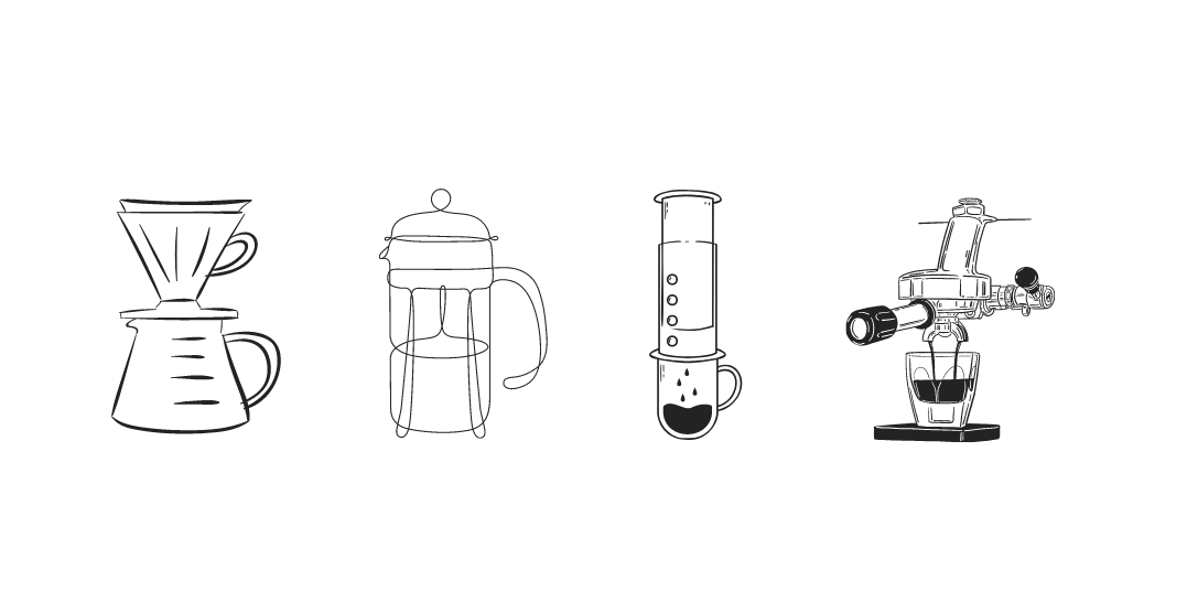 Which brewing method should you choose?