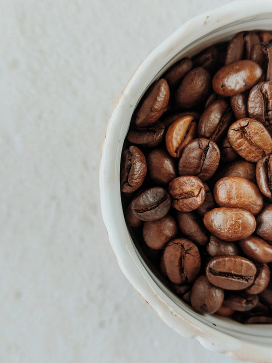 How Does Coffee Grow?